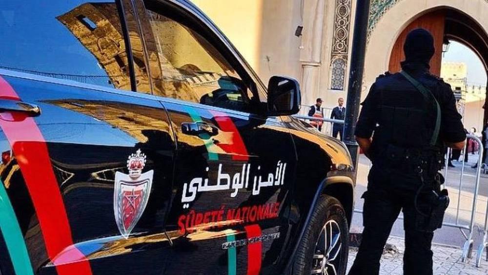 Botola Pro - Six individus interpellés pour hooliganisme