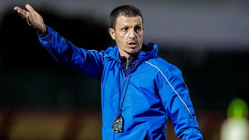 السلامي: "لم نسجل في المباراتين الأخيرتين وقد تحررنا بعدما فعلنا ذلك قبل مواجهة اتحاد العاصمة المهمة"