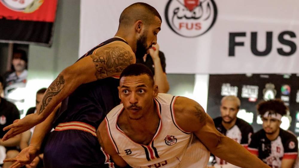 Basketball - Le FUS de Rabat quitte le Championnat du Qatar