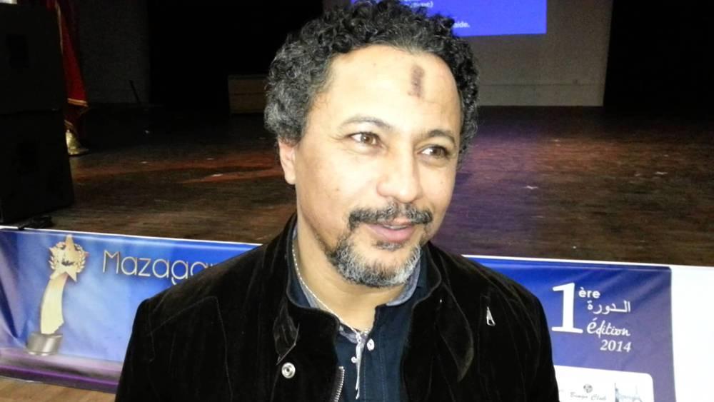 رضا الرياحي يتعرض لجلطة دماغية تفقده القدرة على المشي بشكل طبيعي