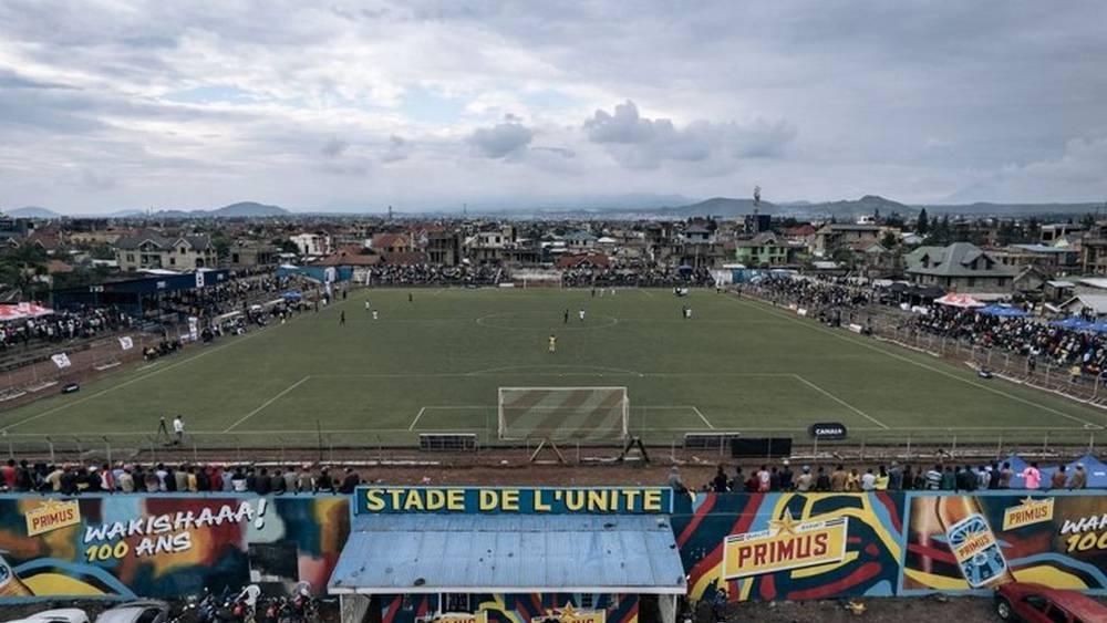 إطلاق قذيفة صاروخية بالخطأ على ملعب بالكونغو يتسبب في مقتل شخص وإصابة 11 آخرين