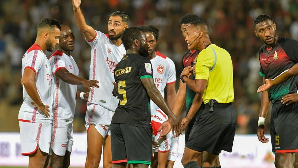 Ligue des Champions (CAF) - Les militaires éliminés contre ES Sahel