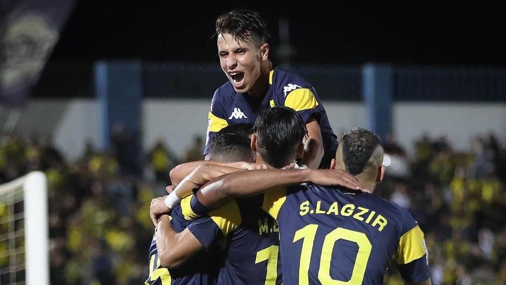 البطولة الاحترافية/ المغرب الفاسي يتجاوز  ضيفه شباب السوالم الرياضي (3-0)