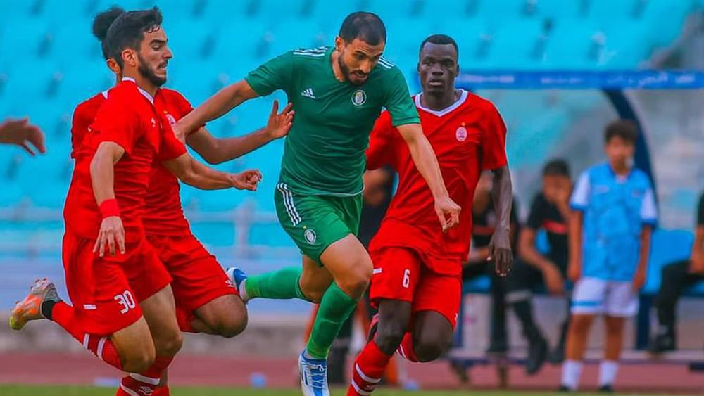 بعد تأجيله بسبب "إعصار دانيال".. الاتحاد الليبي لكرة القدم يحدد يوم 27 أكتوبر موعدا لانطلاق الموسم الجديد من الدوري المحلي
