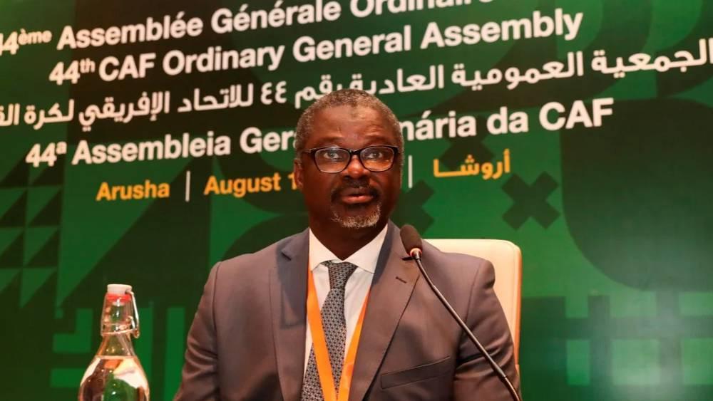 رئيس الاتحاد الغامبي: "المغرب سينظم 'الكان' بطريقة ضخمة واستثنائية وهذا نتيجة استثمارات قاموا بها لسنوات"