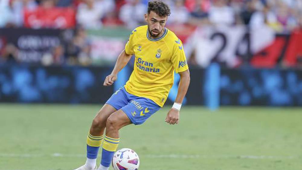 بـ212 مقابلة.. الحدادي يصبح أكثر لاعب مغربي خوضا للمباريات في "الليغا" متجاوزا النيبت