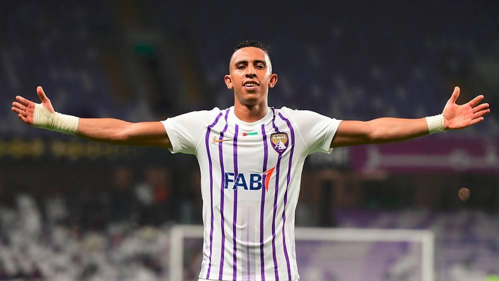 دوري أبطال آسيا/ رحيمي يسجل هدفا ويساهم في فوز العين على أهال التركمنستاني (4-2)