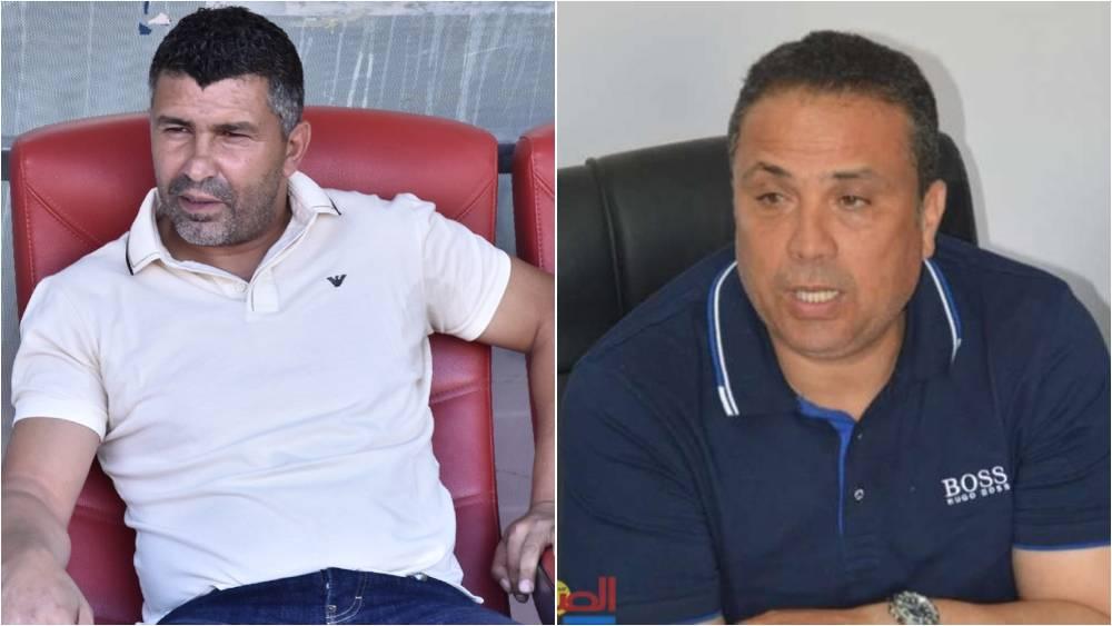 رئيس شباب السوالم: "تصريح المباركي انفعالي من مدرب يفتقد للخبرة وسنطبق أقصى العقوبات على أي شخص ثبتت سوء نيته"