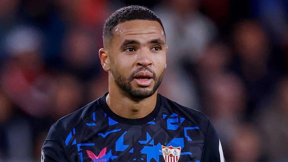 النصيري: "الحكم حرمنا من الظفر بثلاث نقاط أمام آيندهوفن"