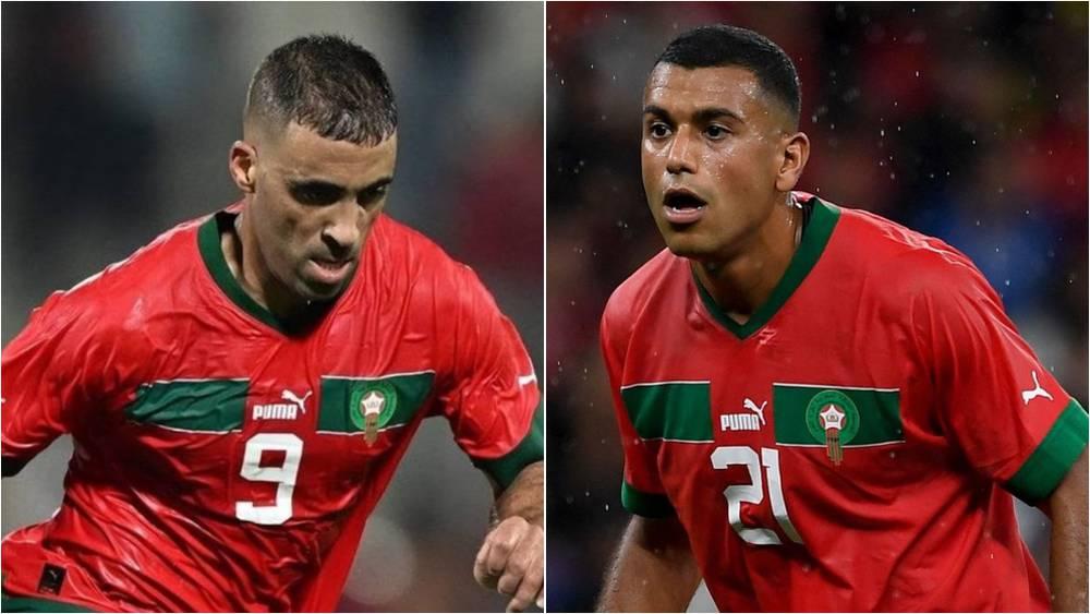 أسماء عديدة تغيب عن قائمة المنتخب المغربي لمواجهتي كوت ديفوار وليبيريا أبرزهم شديرة وحمد الله