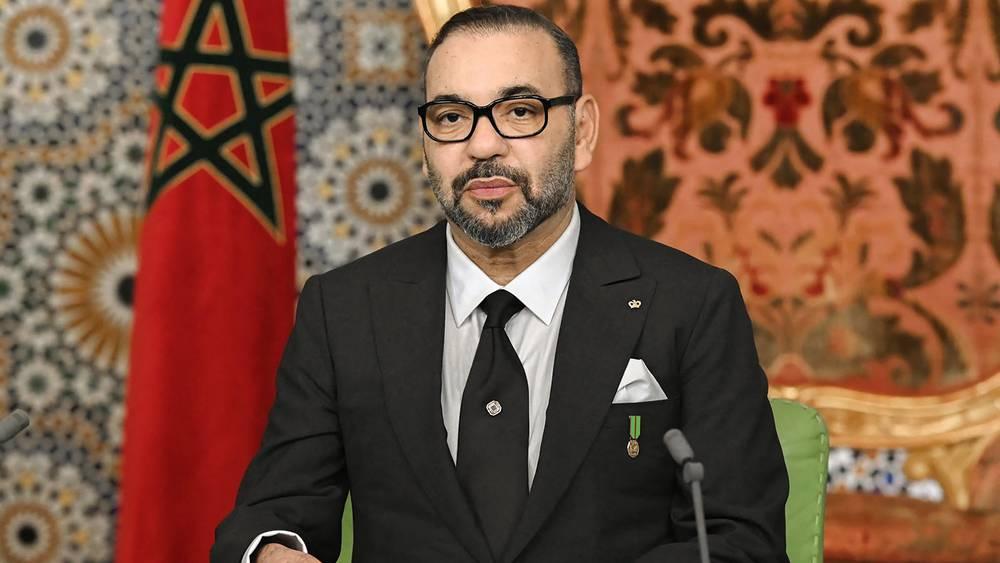 عاجل/ الملك محمد السادس يعلن منح "الفيفا" تنظيم مونديال 2030 للمغرب وإسبانيا والبرتغال