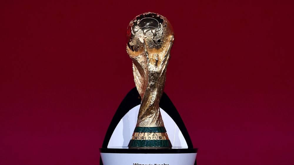 رسميا/ مونديال 2034 سينظم في أحد بلدان آسيا أو أوقيانوسيا