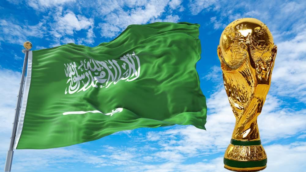 رسميا/ السعودية تعلن نيتها الترشح لاحتضان كأس العالم 2034