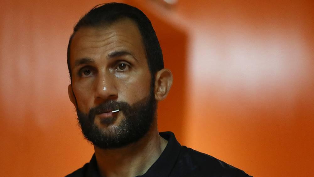 رمزي: "التحاق العملود وعطية الله بالمنتخب شرف لنا.. أنا واثق من أفكاري وطريقتي بدأت تعطي ثمارها"