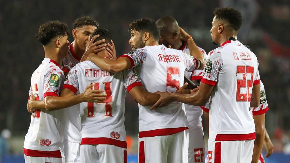 تبدأ في 24 أو 25 نونبر وتنتهي في1 أو 2 مارس.. مواعيد مباريات الوداد الرياضي في دور مجموعات عصبة الأبطال