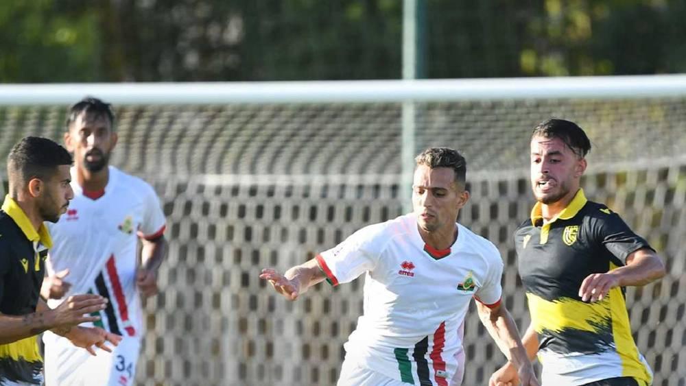 رسميا/ سلطات مدينة الخميسات تقرر إجراء مباراة الاتحاد التوروكي والجيش الملكي بدون جمهور