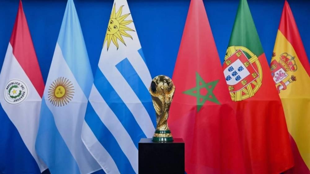 لماذا تم اختيار الأوروغواي والأرجنتين والباراغواي "بالتحديد" لاحتضان 3 مباريات من كأس العالم 2030؟