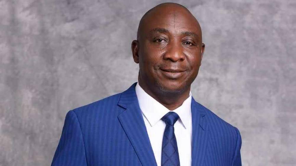 رئيس الاتحاد النيجيري يهنئ المغرب ويؤكد: "ليس لدينا أدنى شك في أن مونديال 2030 سيحقق نجاحًا كبيرًا"