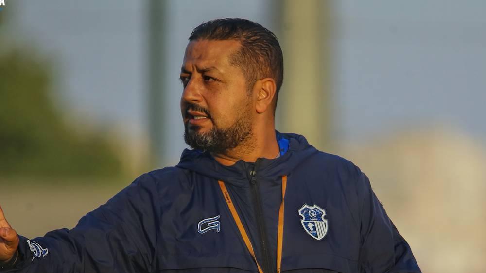 نجحي: "من الصّعب أن تقوم بالإعداد في 20 يوما وتُجري في الوقت نفسه مباريات رسمية.. نُدرك أن طموح الجماهير الطنجاوية كبير ولن أضع يدي حتى أرى الفريق في المكانة التي يستحقها"