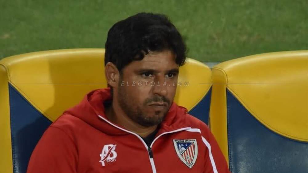 الاسماعيلي (مدرب المغرب التطواني): "فخور بأداء لاعبي فريقي أمام الرجاء وأُتيحت لنا عدة فرص سانحة للتسجيل"