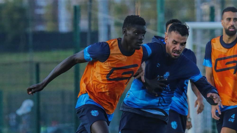 اتحاد طنجة يَنتظم في معسكر إعدادي بالجديدة يمتد لـ6 أيام انطلاقاً من يوم غد الثلاثاء