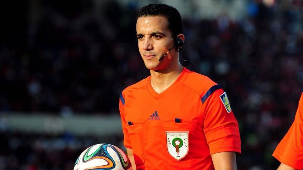 "الكاف" يعين زوراق حكما لـ"الفار" في مباراة الأهلي وسيمبا بالدوري الأفريقي بمساعدة الفارق