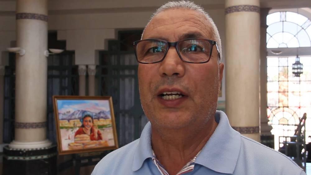 المتمني (رئيس اللجنة المركزية للتحكيم): "نهدف لإعادة هيكلة التحكيم المغربي وإرساء مبدأ تكافؤ الفرص بين الحكام"