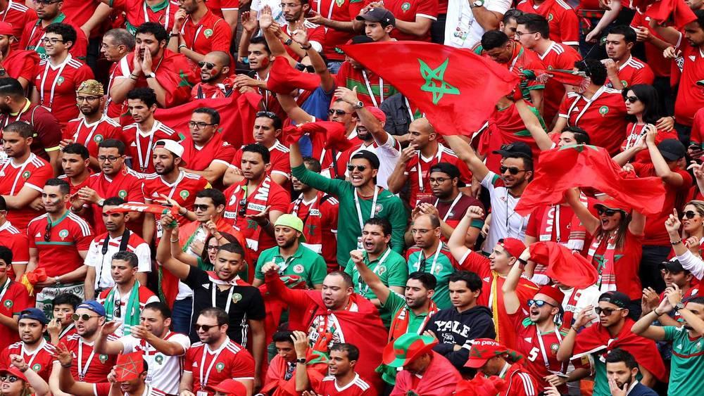 الجامعة تطرح تذاكر مباراة المنتخب المغربي ضد ليبيريا وأثمنتها تتراوح ما بين 50 و120 درهما