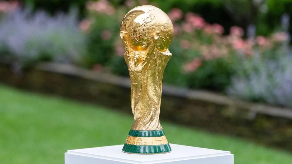 إندونيسيا تجري محادثات مع أستراليا لتقديم عرض مشترك لاحتضان كأس العالم 2034 رفقة ماليزيا وسنغافورة