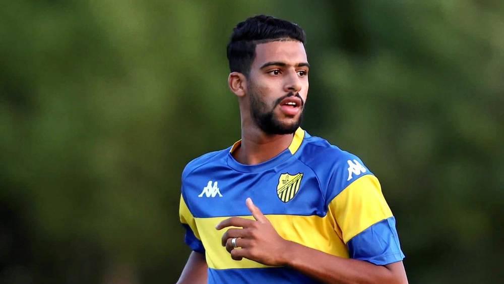 البدوي (هداف المغرب الفاسي) لـ"البطولة": "بدايتنا الجيدة هذا الموسم سببها الجدية وروح المجموعة ومسرور بمستوياتي"