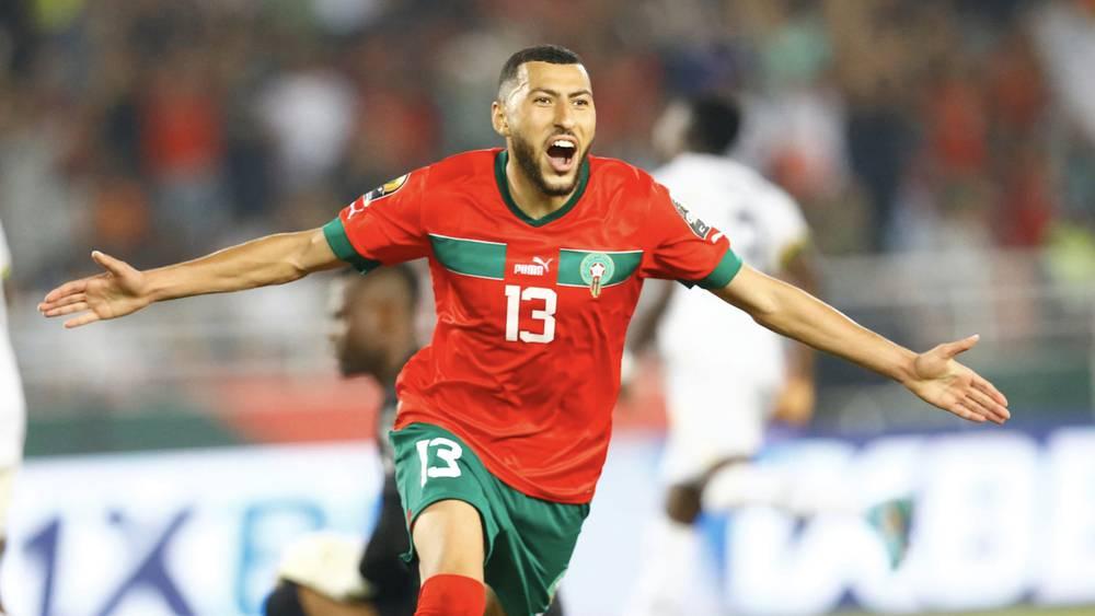 بكراوي: "سنستعد جيدا للأولمبياد من خلال مواجهتي العراق والدومينيكان وسنواصل العمل لإسعاد المغاربة"