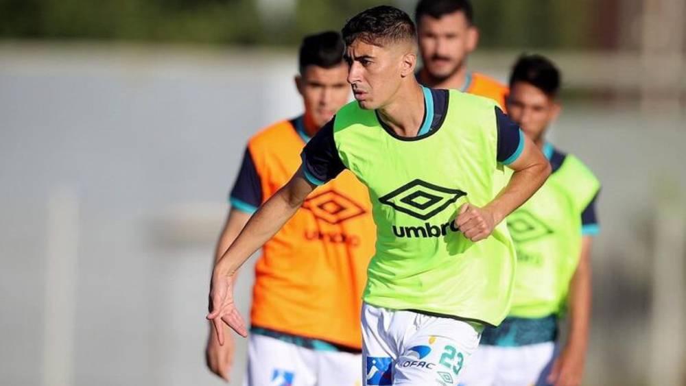 الرجاء يستأنف تداريبه بأكاديمية النادي بعد استفادة لاعبيه من يومي راحة