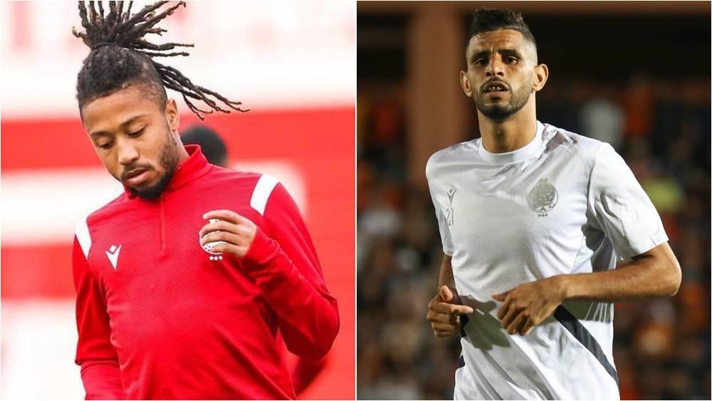 الشرقي البحري: "الحالة الصحية لأسامة فلوح صعبة ولم أكن أتوقع أنها بهذه الدرجة.. أتمنى له الشفاء"