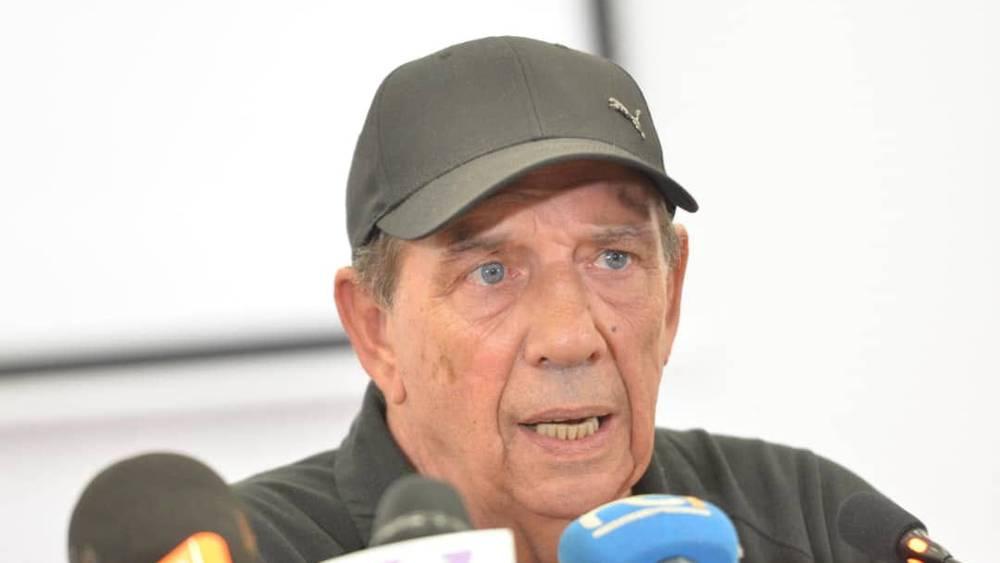 مدرب منتخب الكوت ديفوار: "متحمس لمواجهة المغرب.. سنلاقي أفضل منتخب أفريقي في الوقت الحالي"