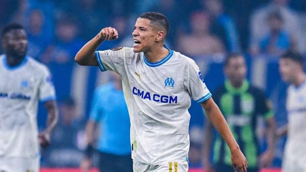 بعنوان "أسد لا يموت أبدا".. أولمبيك مارسيليا الفرنسي يُنجز فيلما وثائقيا حول عودة حارث من الإصابة