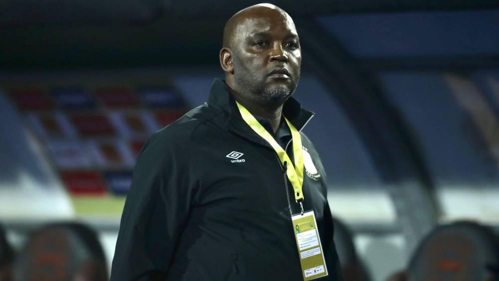 موسيماني: "الوداد وسان داونز والأهلي أقوى الأندية ويجب أن تفوز هذه الفرق الثلاثة بدوري أبطال أفريقيا"