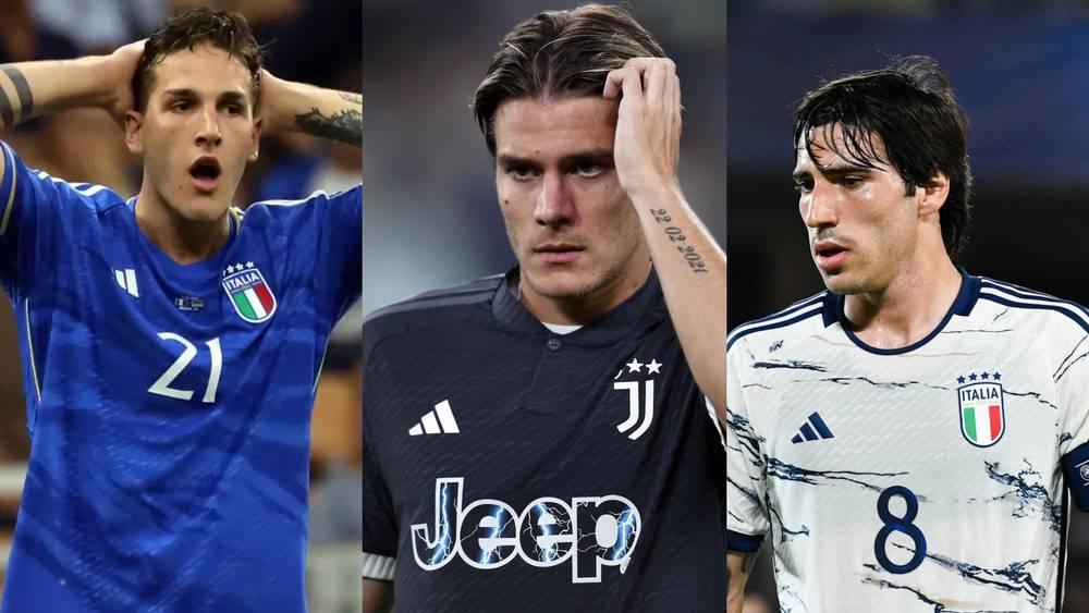 "فضيحة القمار" تهز الكرة الإيطالية.. كل متهم يواجه عقوبة السجن 3 سنوات!