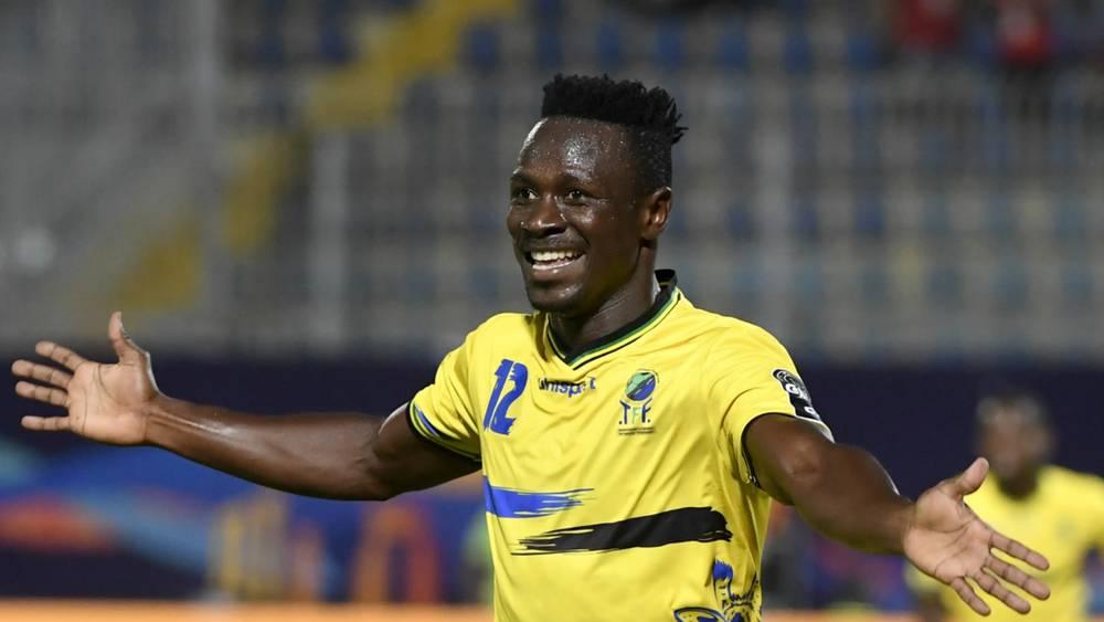 التنزاني سايمون مسوفا: "لقد اكتسبنا الخبرة في 'الكان'.. سنذهب ونقاتل بقوة ومتأكد من أننا سنصدم كل المنتخبات"