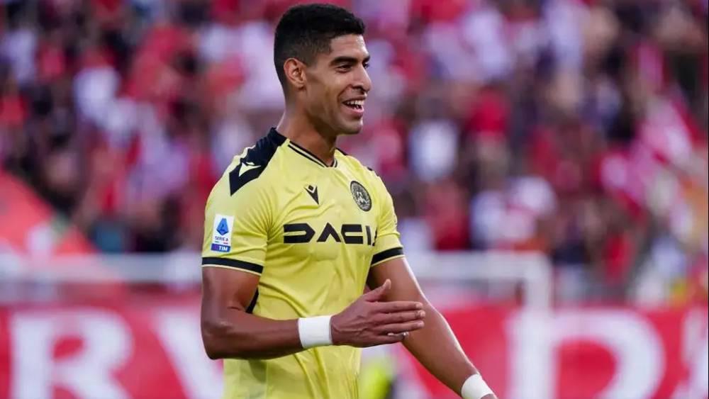 بعد غياب دام لقرابة شهرين بسبب الإصابة.. ماسينا يعود إلى الميادين من بوابة مباراة ليتشي يوم 23 أكتوبر