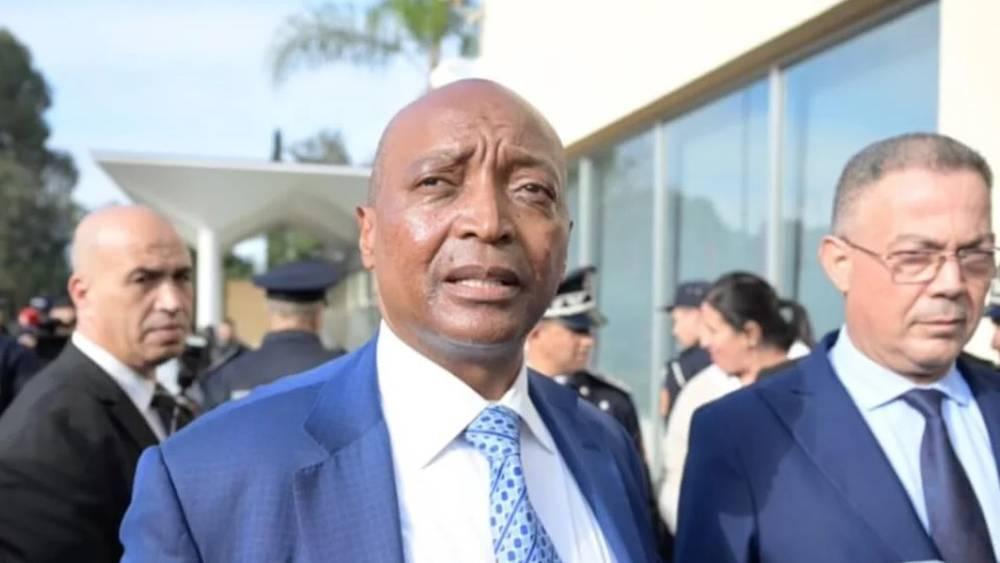 موتسيبي: "كأس أمم أفريقيا 2025 بالمغرب ستكون الأفضل في تاريخ القارة"