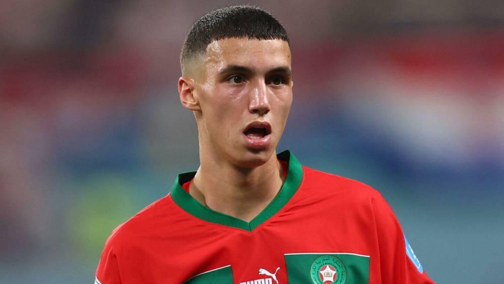 الخنوس: "جئنا إلى الكوت ديفوار للتعود على الأجواء والمحيط لأن كأس العالم ليس مثل كأس أفريقيا"