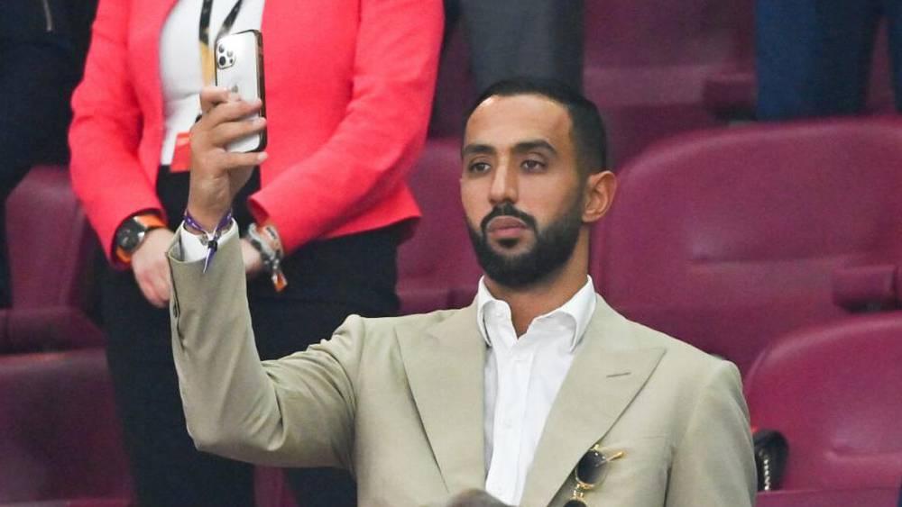 تقارير/ بسبب صفة وكيل اللاعبين.. بنعطية يواجه عراقيل لتولي منصب مدير الكرة في أولمبيك مارسيليا