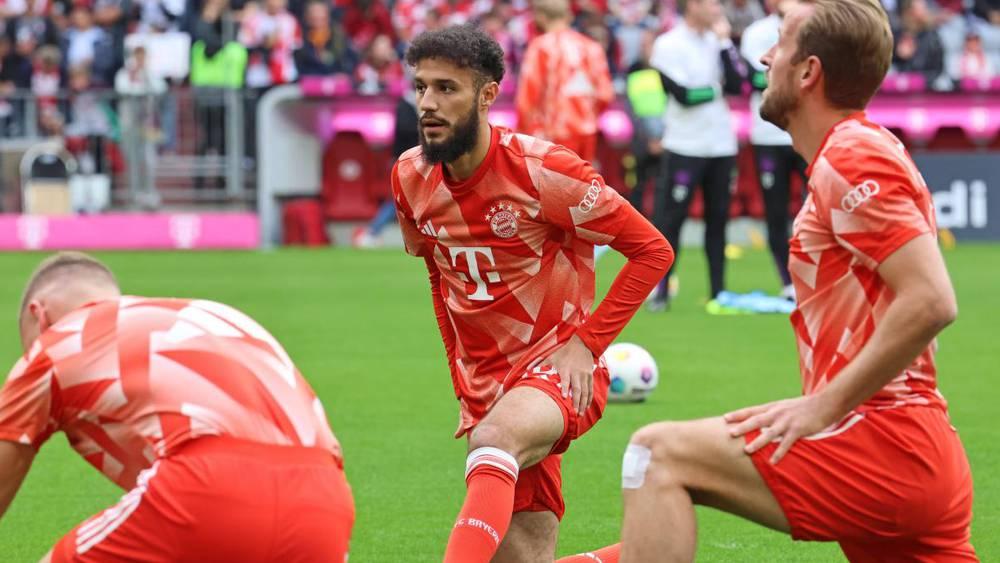 مزراوي عن موقفه من دعم فلسطين: "من المخيب للآمال حقًا أن أضطر إلى شرح ما أمثله.. الآلاف من الناس الأبرياء يقتلون"