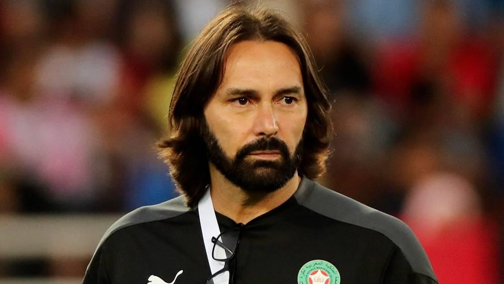 بيدروس: "من الصعب علي وعلى طاقمي إنهاء رحلتنا مع المنتخب المغربي النسوي لكن علينا تقبل الأمر"