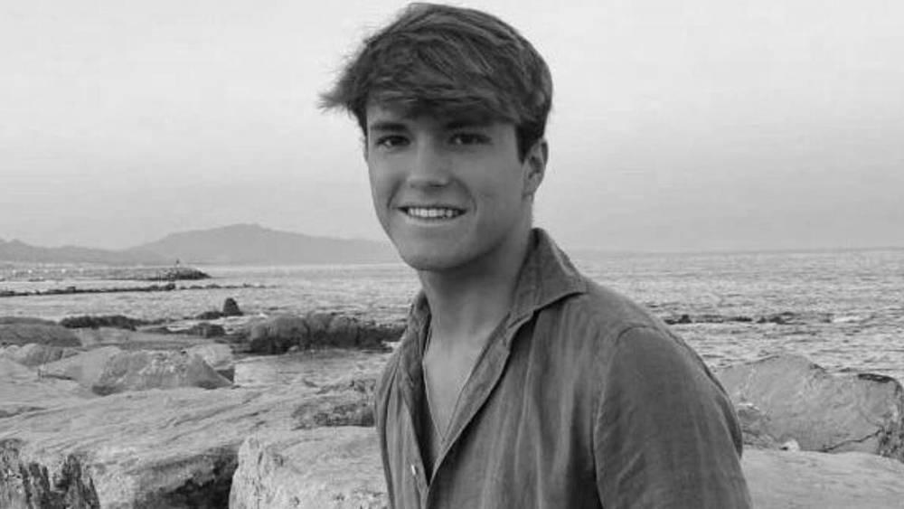 بعد إعلان اختفائه.. العثور على لاعب قرطبة "ألفارو برييتو" ميتا بين عربتيْ قطار!