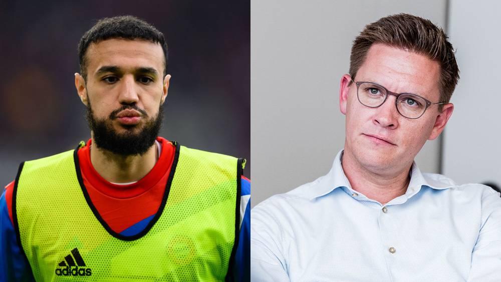 "يجب طرده من ألمانيا".. سياسي ألماني يهاجم مزراوي ومتابعون يدافعون عن اللاعب المغربي!