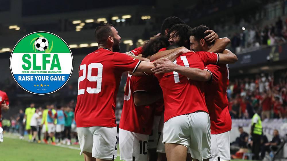 المغرب الأقرب لاحتضان مواجهة سيراليون أمام مصر في تصفيات "مونديال 2026"