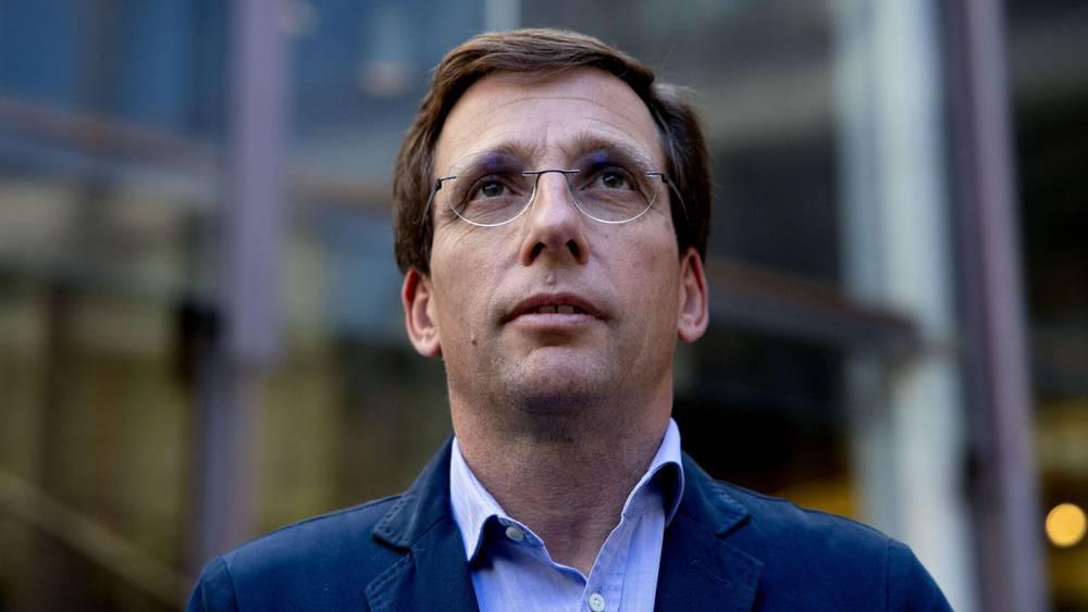 عمدة مدريد: "لا توجد مدينة واحدة من بين البلدان الثلاثة يمكنها أن تنافس مدريد لاستضافة نهائي كأس العالم 2030"