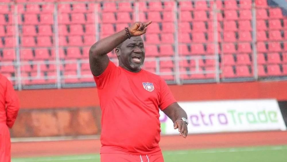 مدرب ليبيريا: "الركراكي مدرب جيد واستراتيجيته دائما ما تكون في مكانها الصحيح وسعداء بمواجهة منتخب قوي كالمغرب"