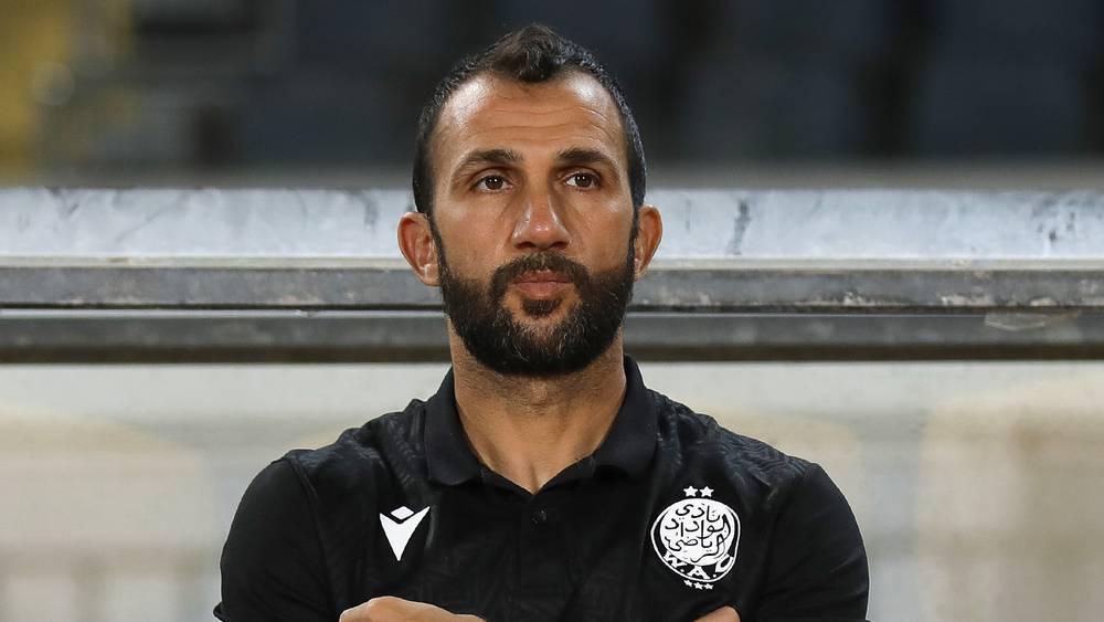 رمزي: "تنظيم الدوري الأفريقي بادرة حسنة ونتمنى أن نكون في مستوى الحدث"